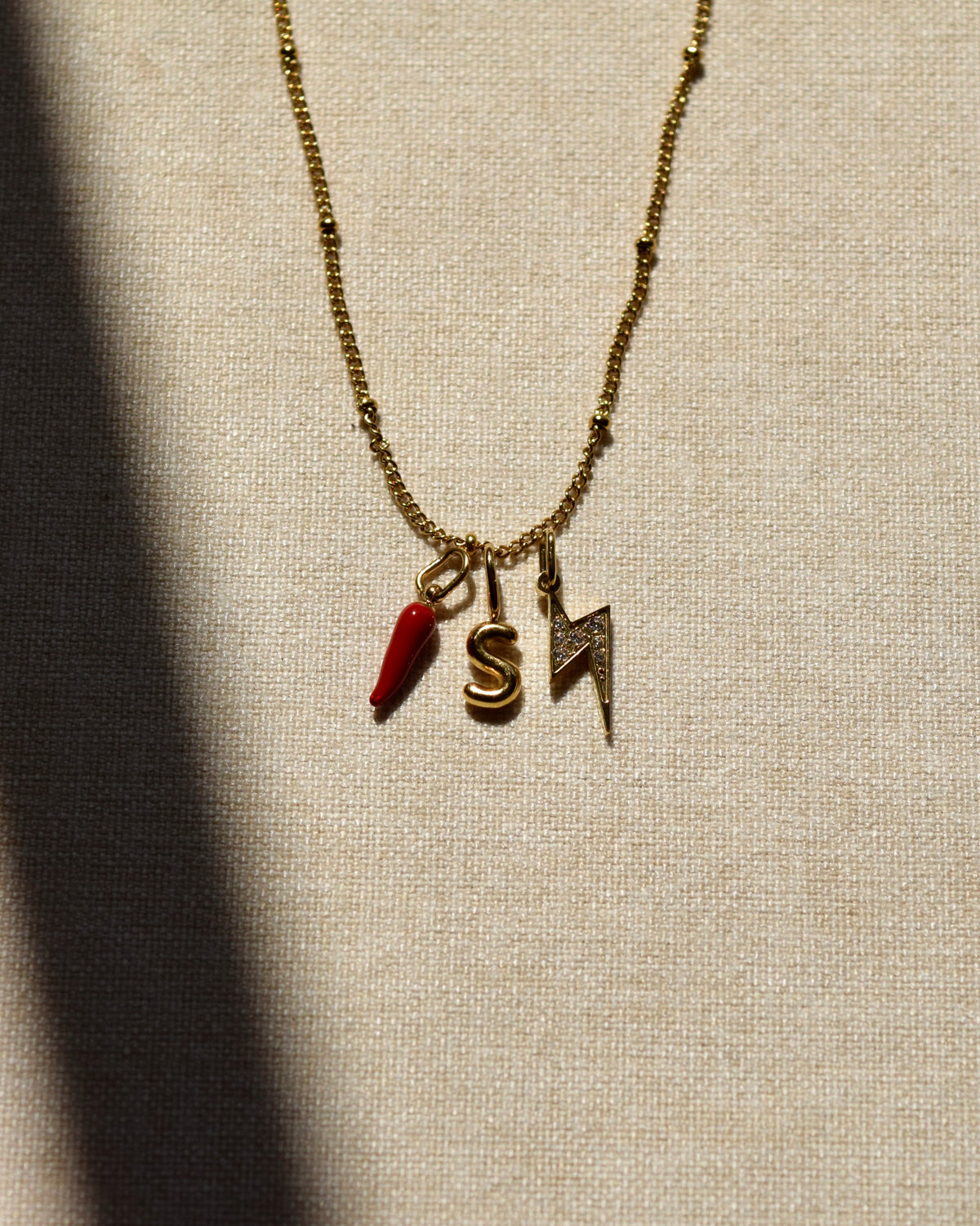 CORNICELLO Charm