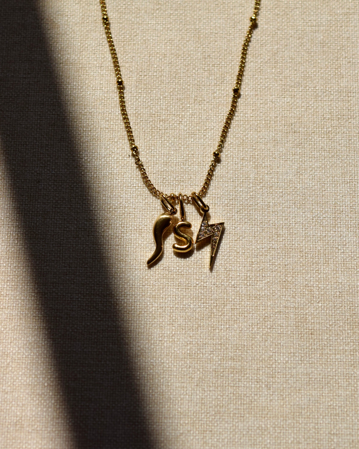 CORNO Charm