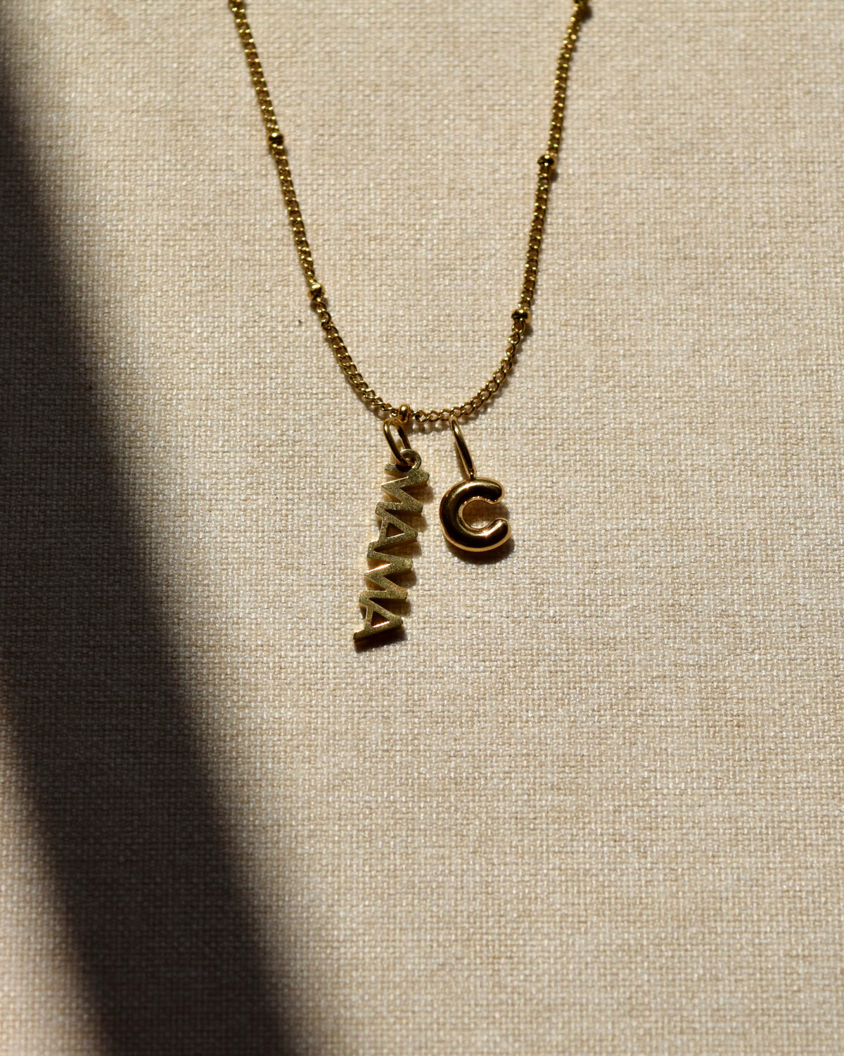 MAMA Charm