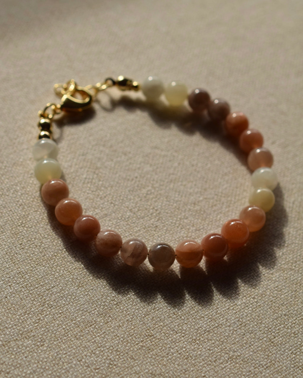 MOONSTONE Bracelet