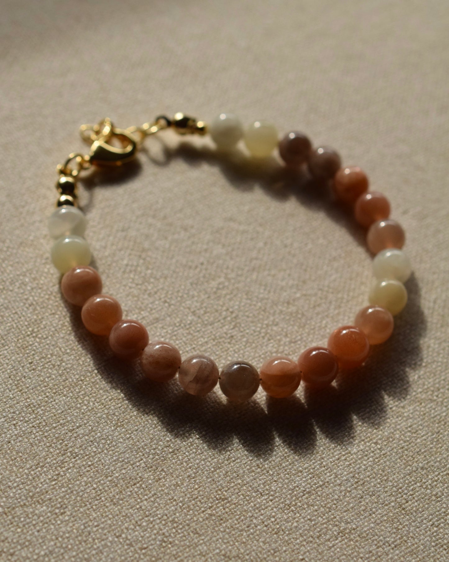MOONSTONE Bracelet