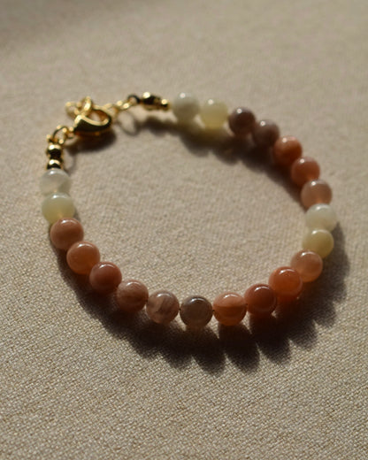 MOONSTONE Bracelet