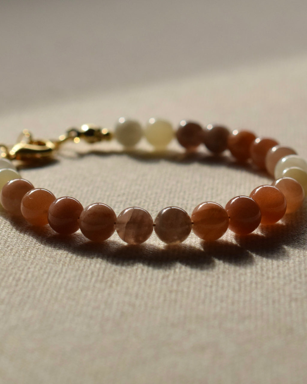 MOONSTONE Bracelet
