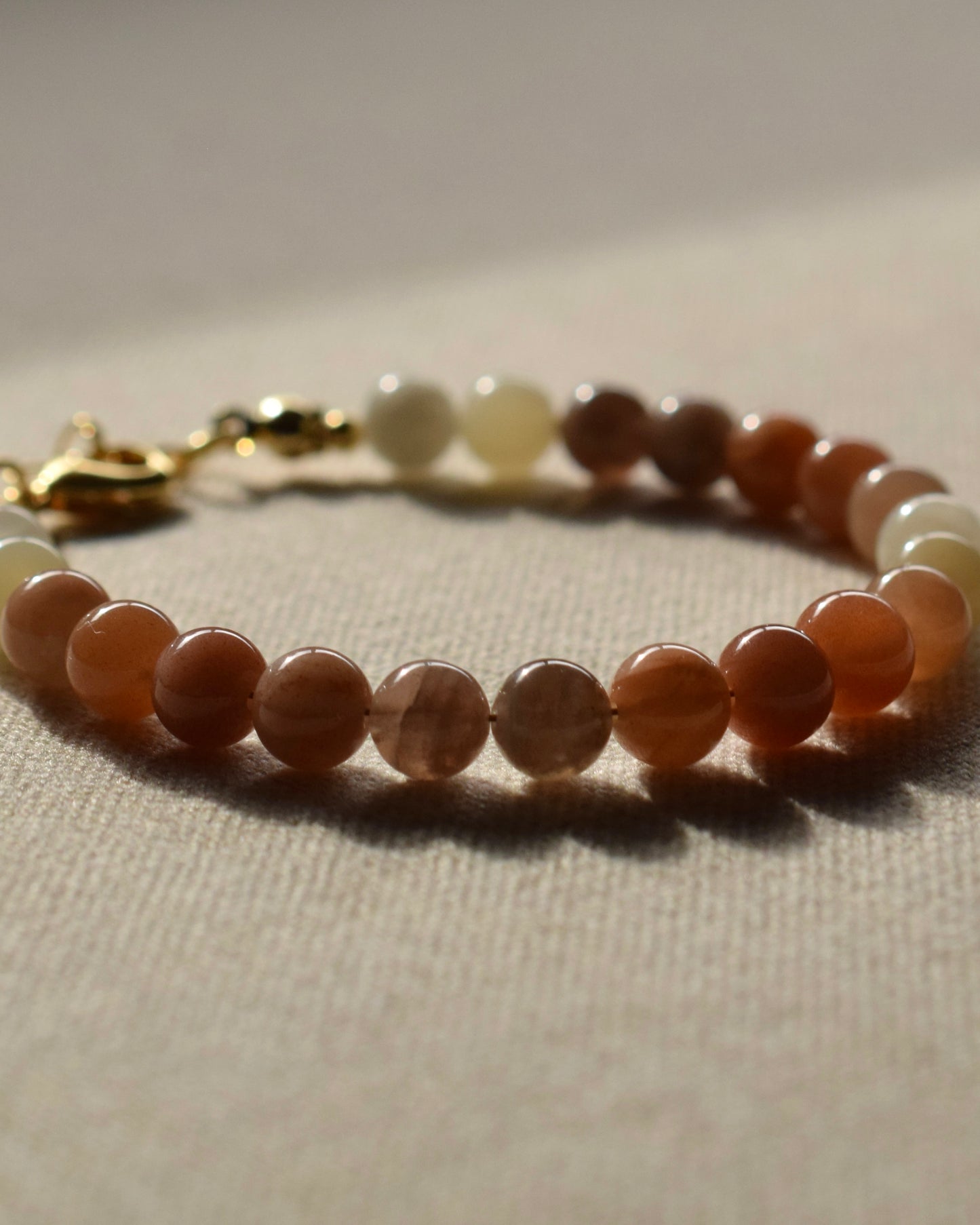 MOONSTONE Bracelet