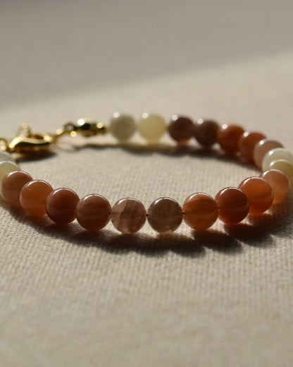 MOONSTONE Bracelet