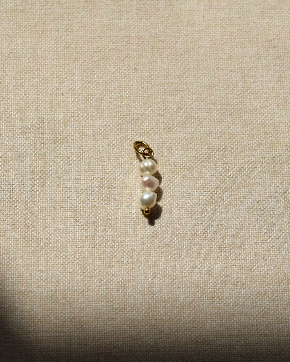 PEARL Charm