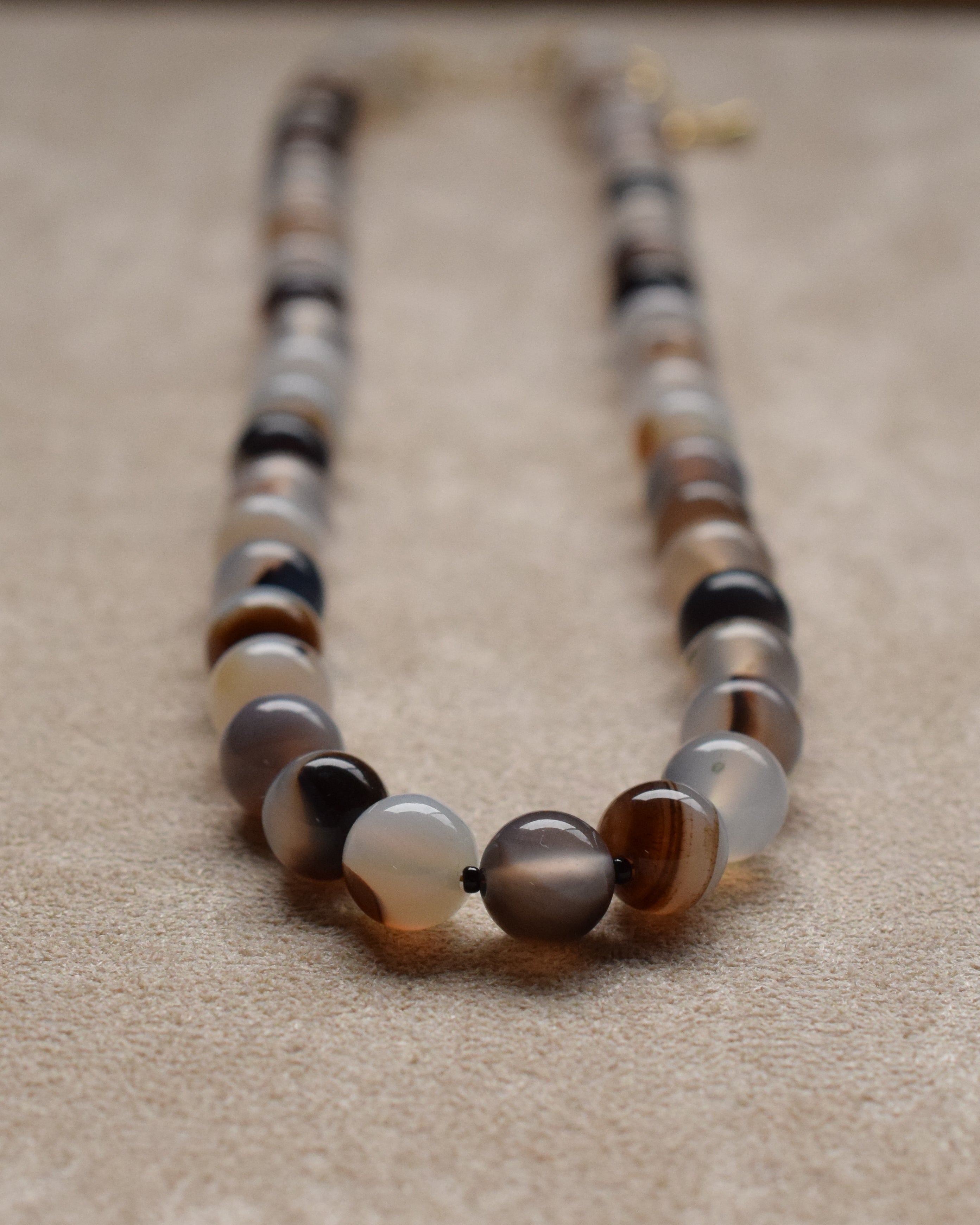 MONTANA Necklace