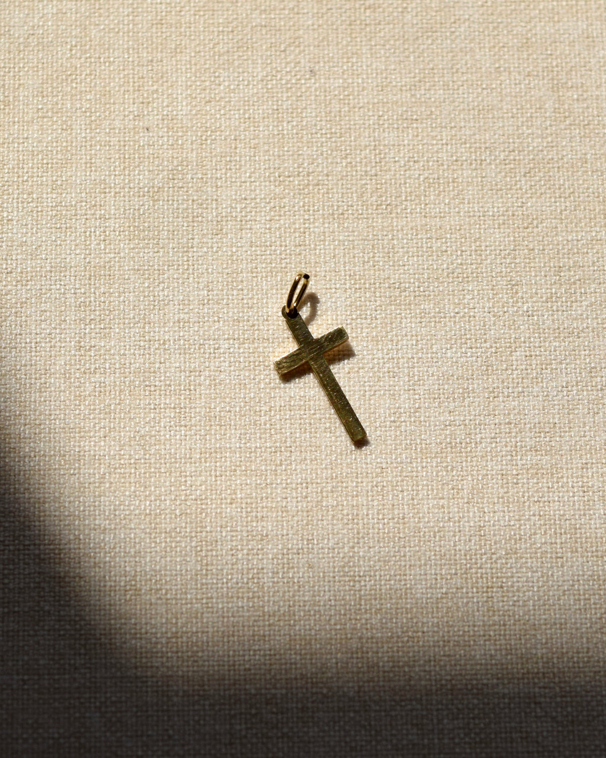 CROSS Charm