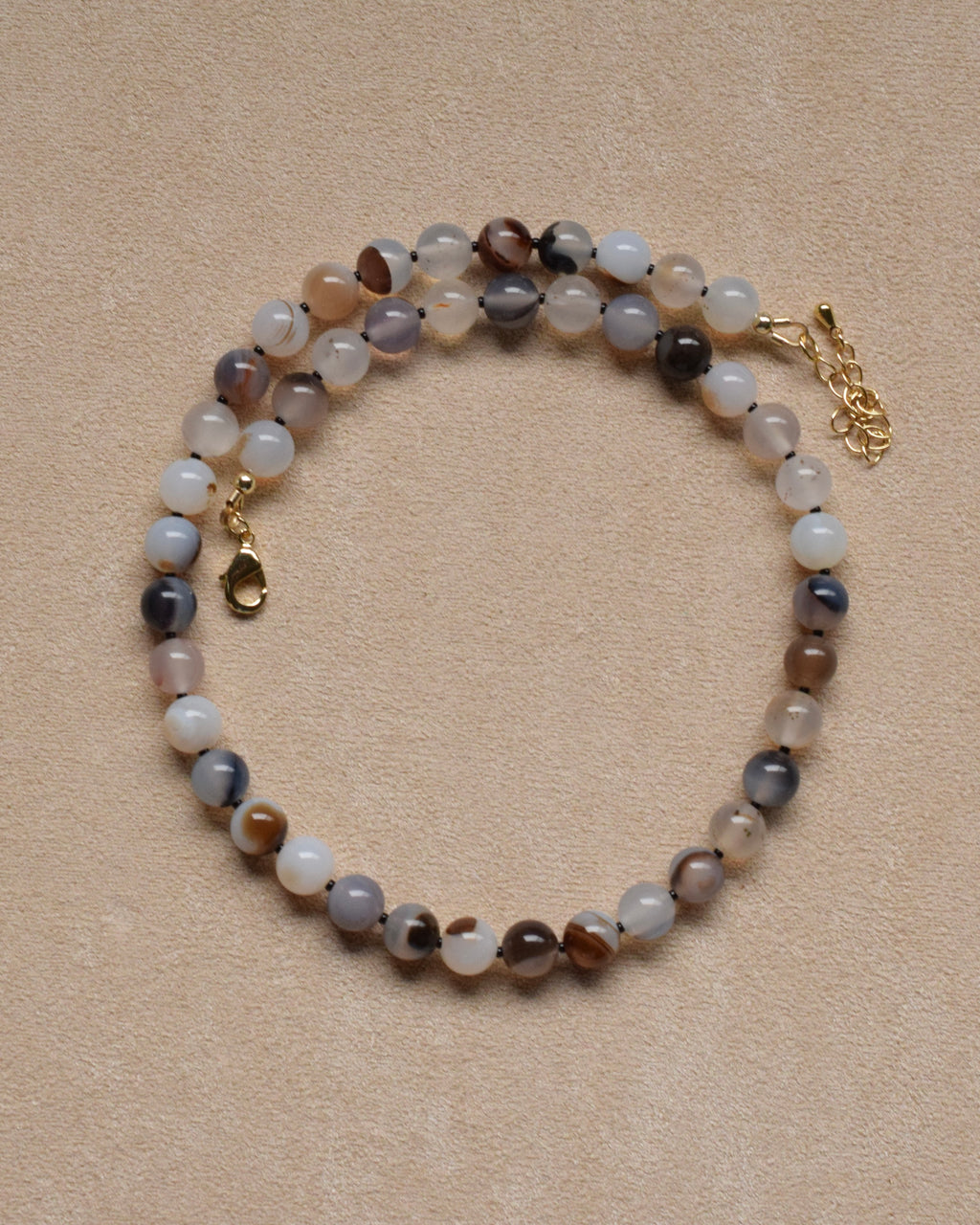MONTANA Necklace