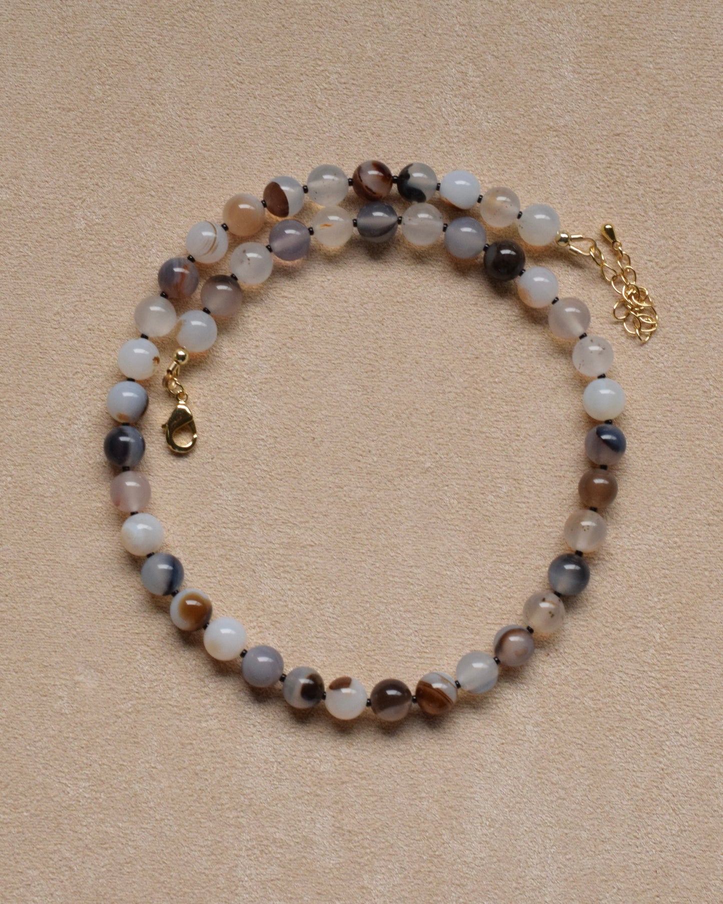 MONTANA Necklace