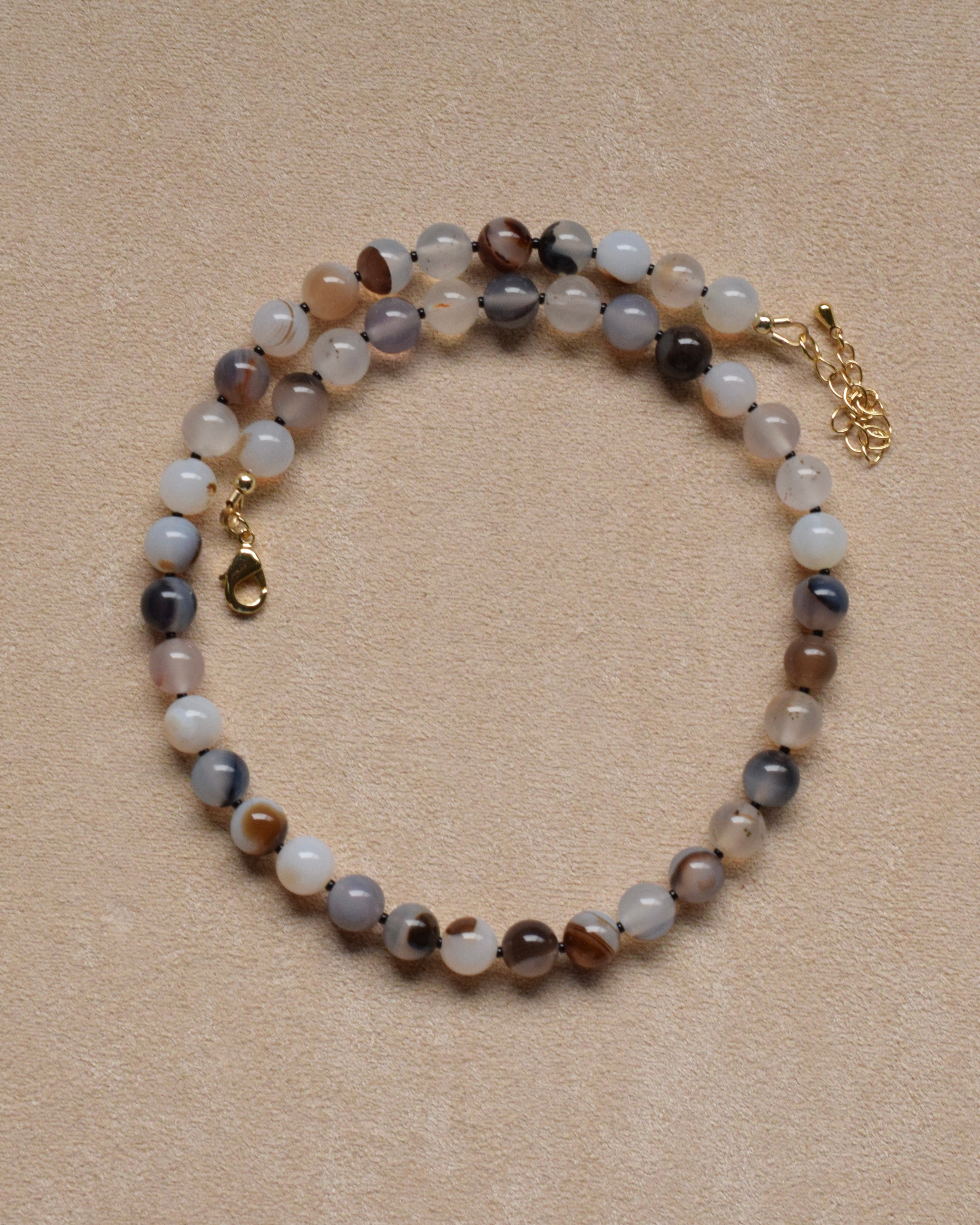MONTANA Necklace