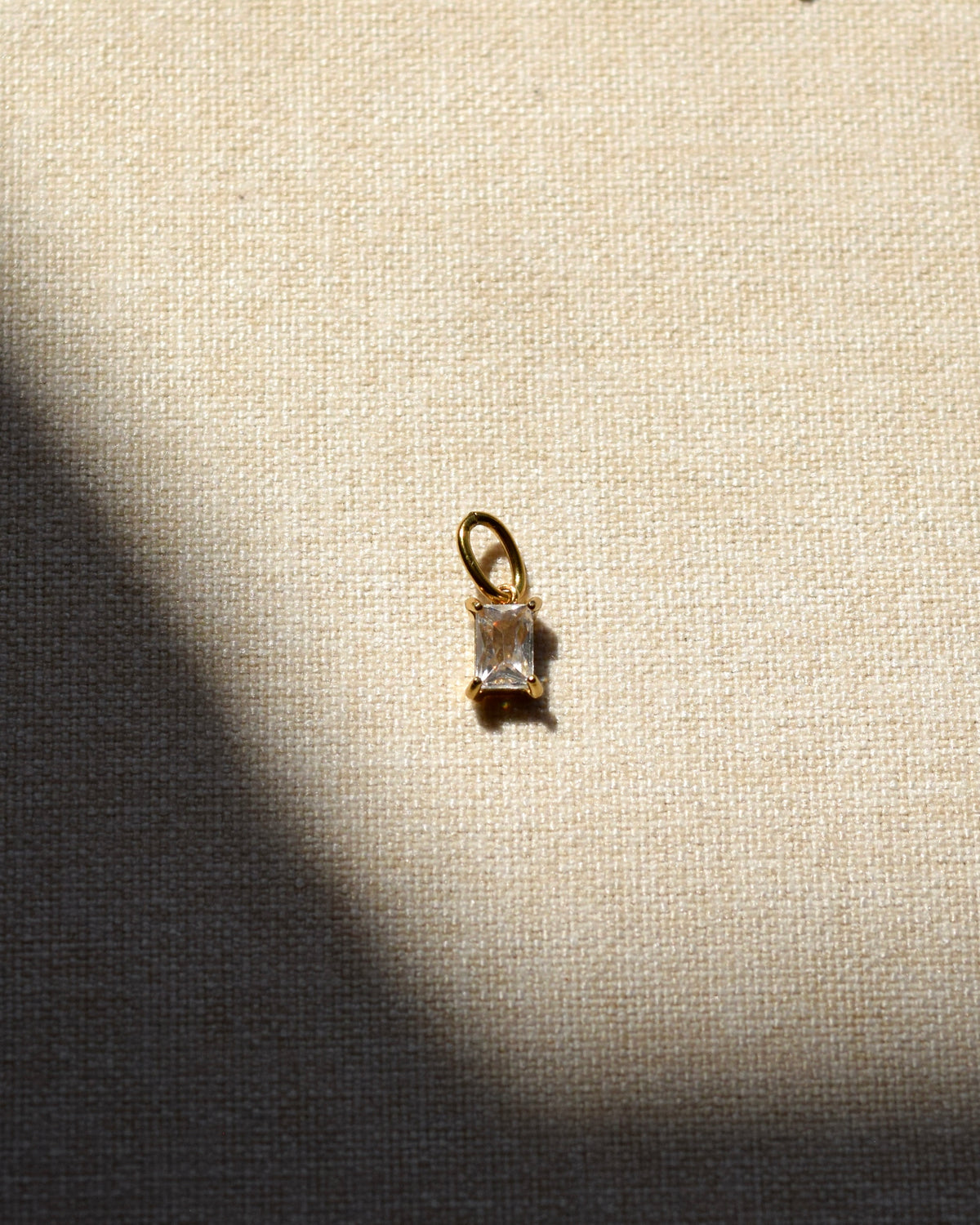 CRYSTAL Charm