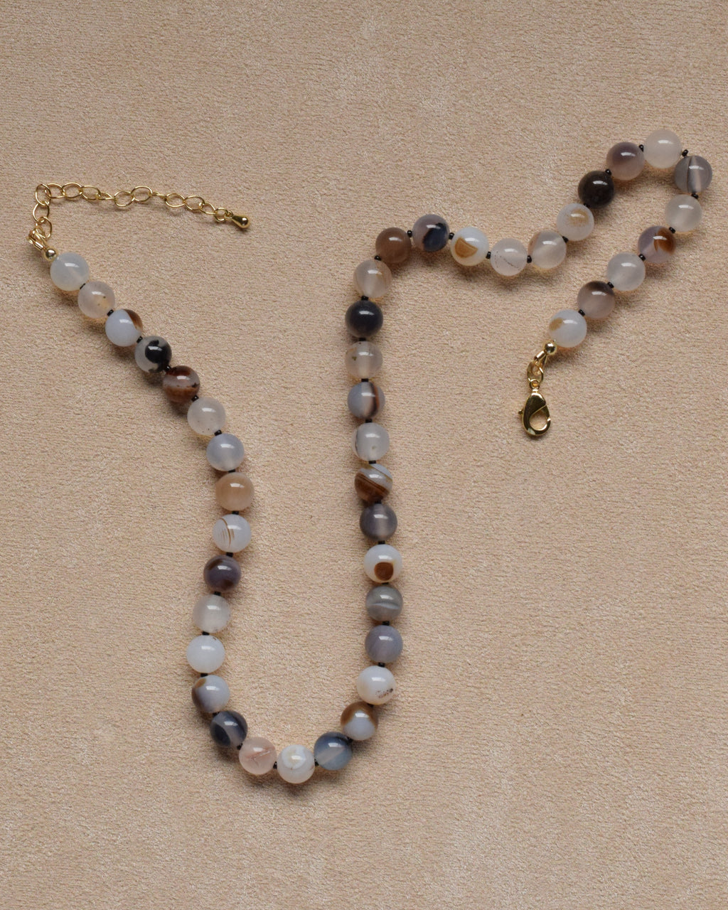 MONTANA Necklace