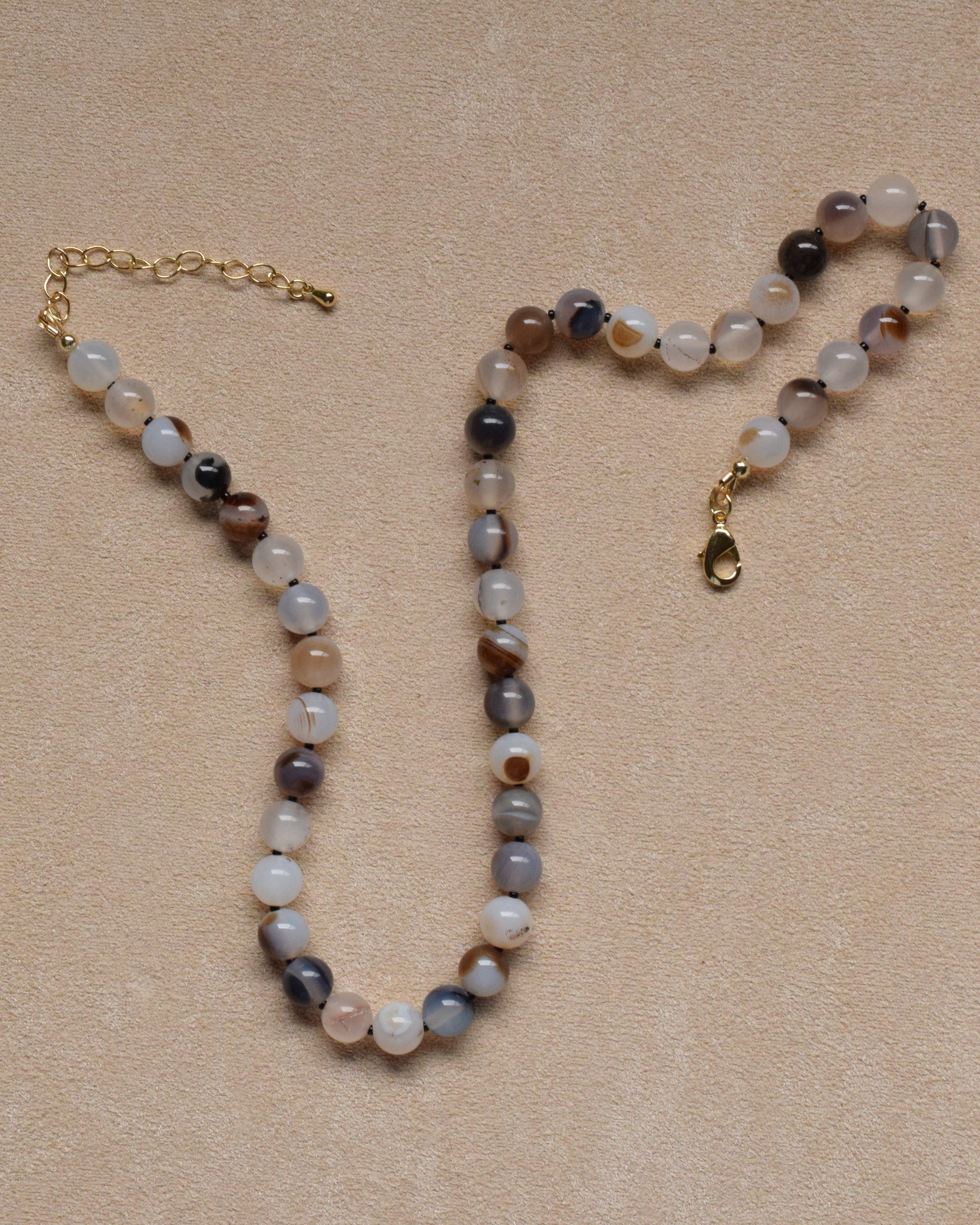 MONTANA Necklace