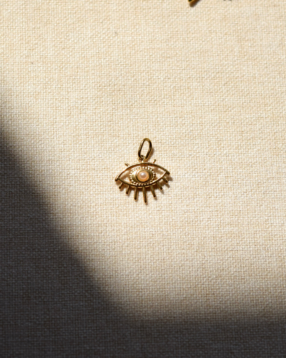 EYE Charm