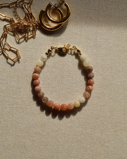 MOONSTONE Bracelet