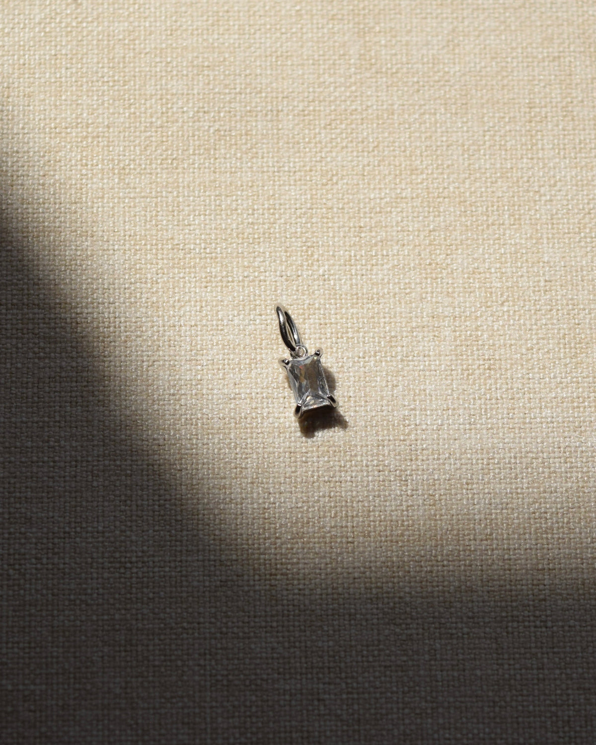 CRYSTAL Charm