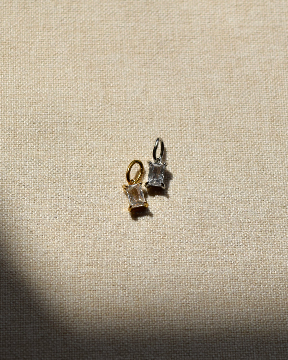 CRYSTAL Charm