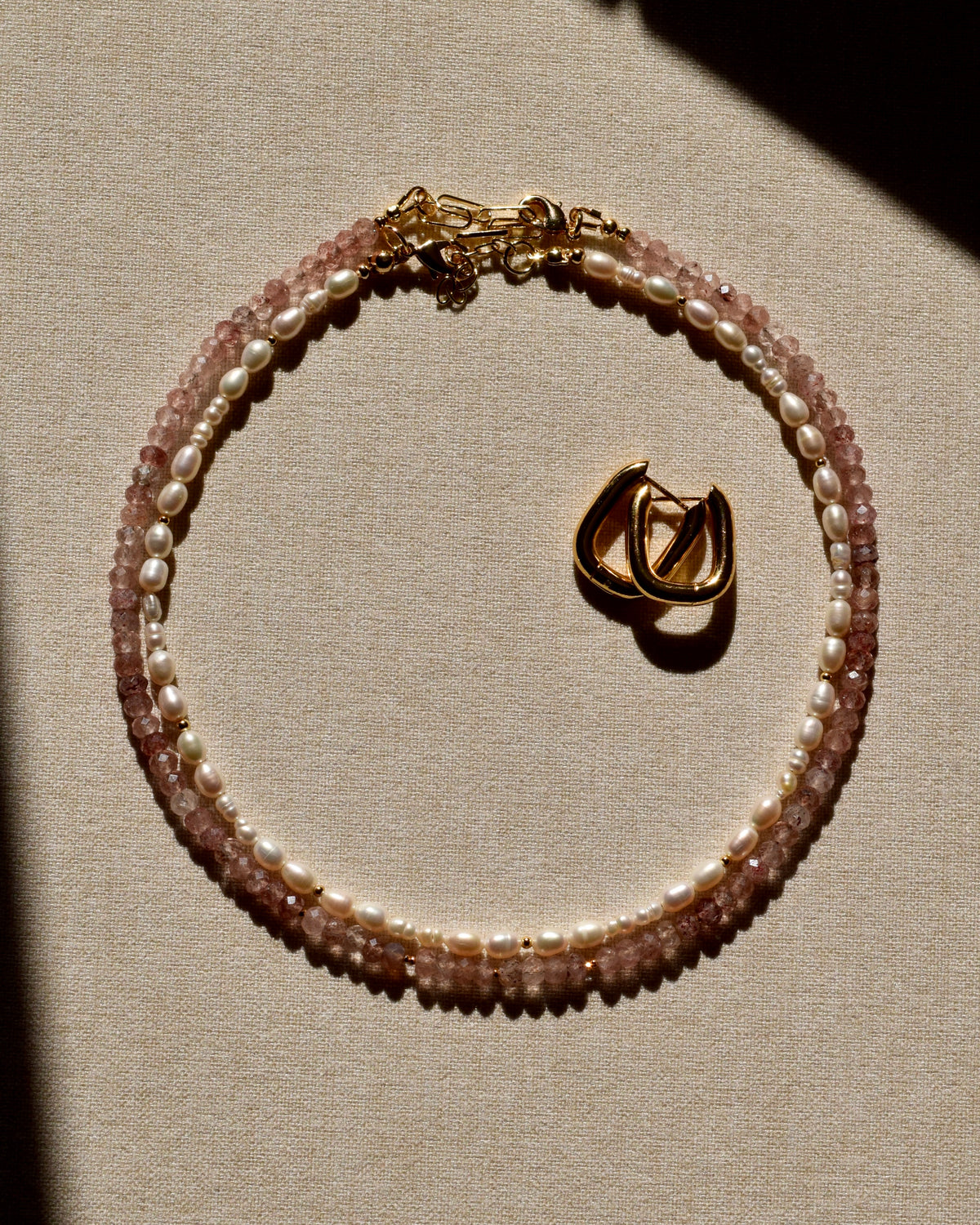 ROSETTA Necklace