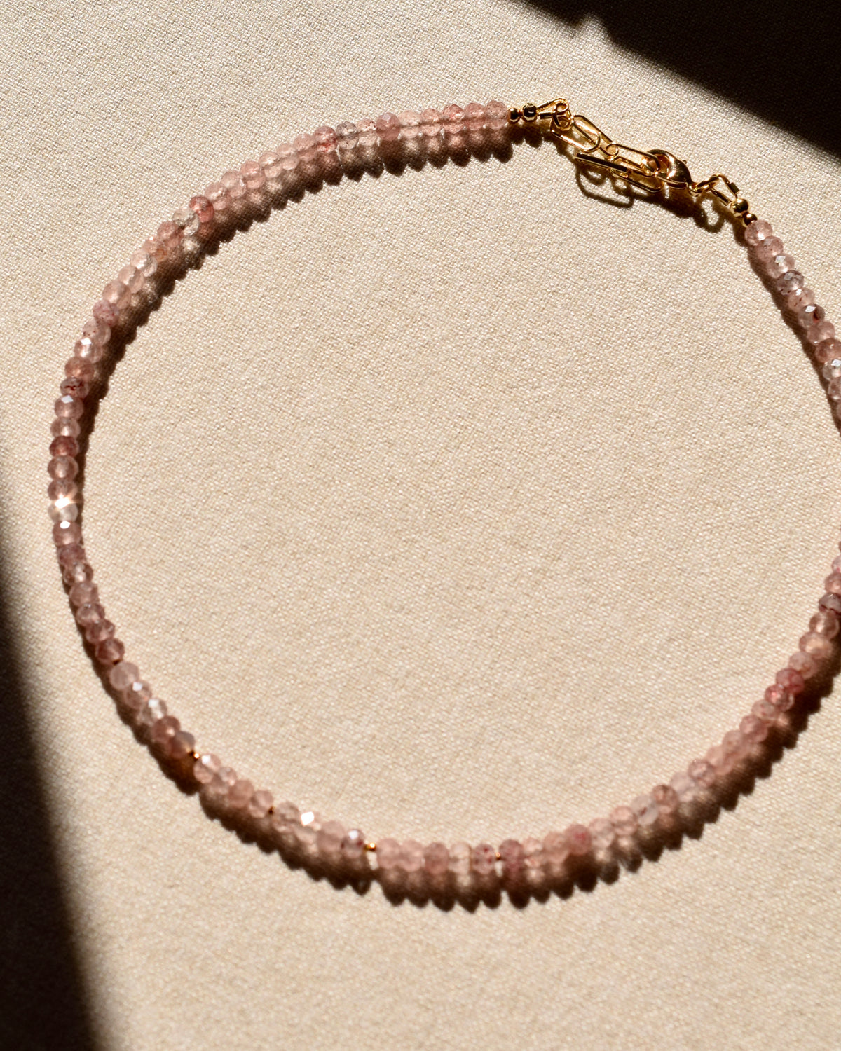 ROSETTA Necklace