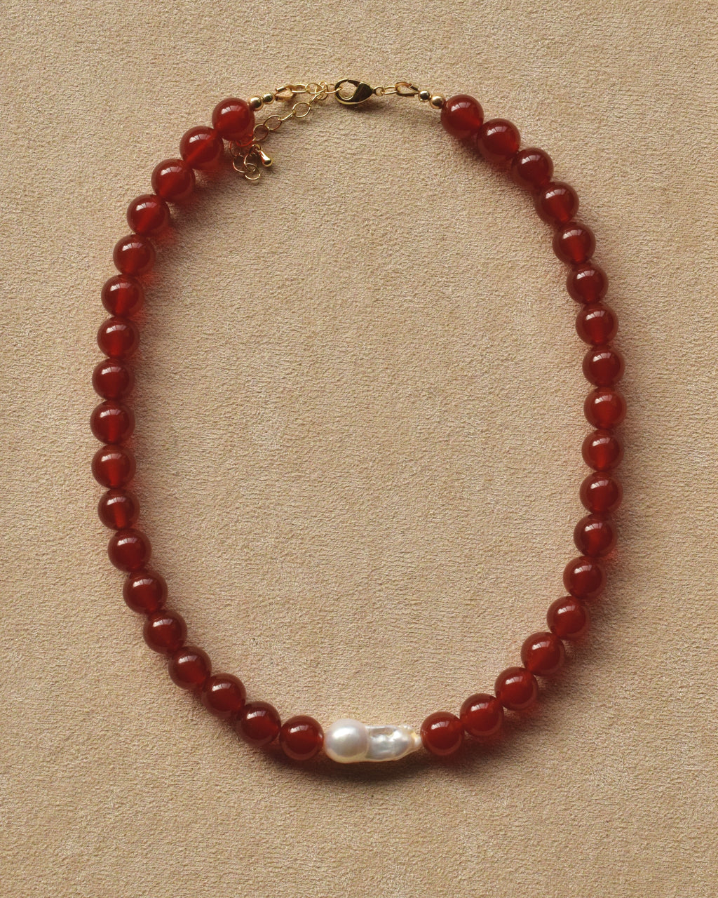 ROSSO Necklace