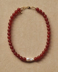 ROSSO Necklace