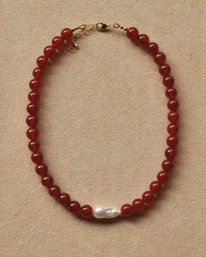 ROSSO Necklace