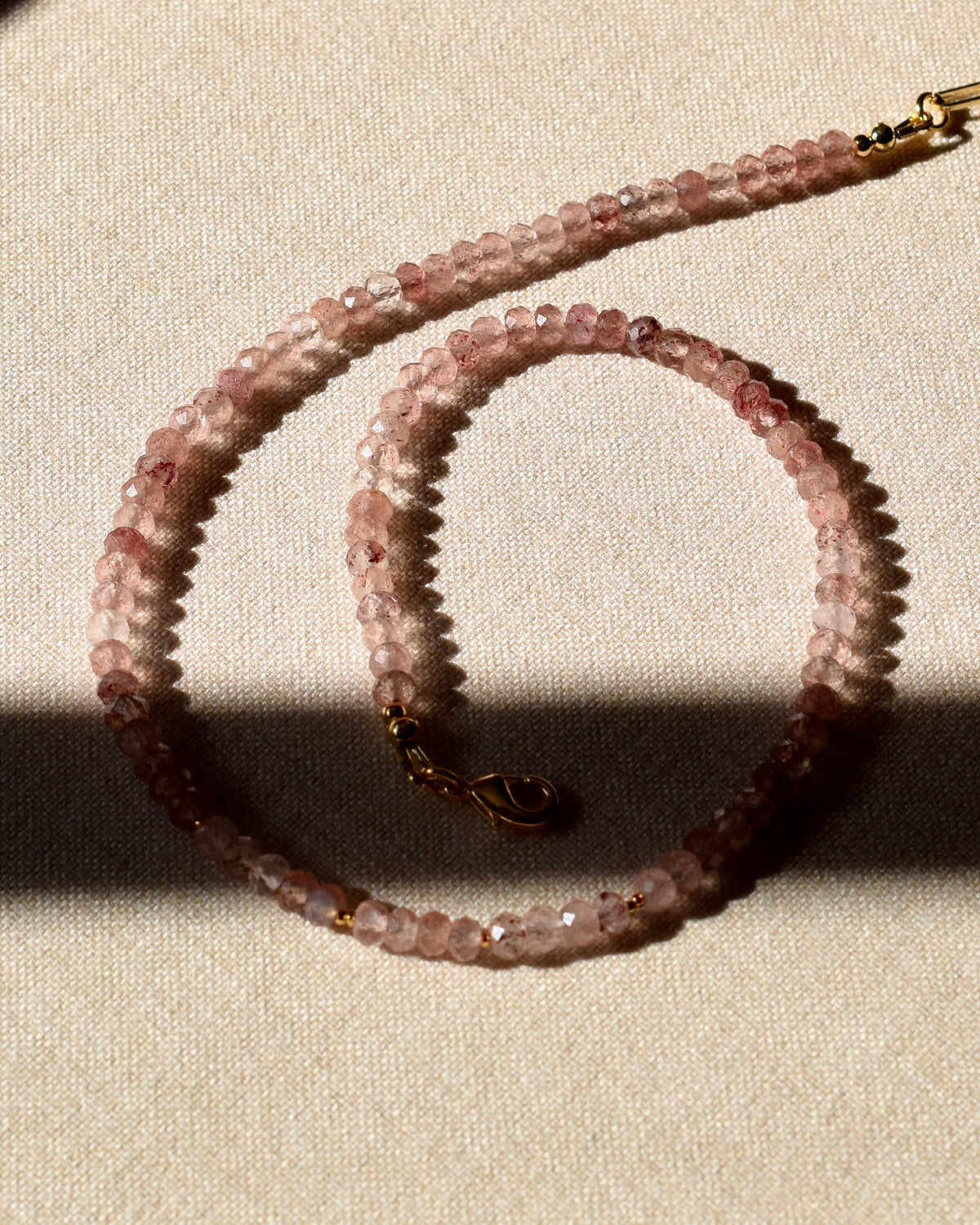 ROSETTA Necklace