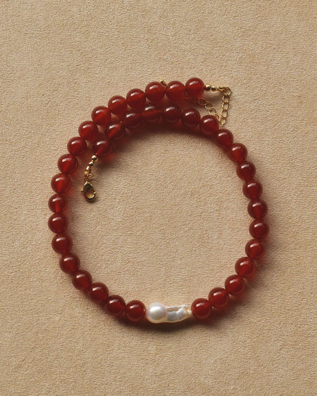 ROSSO Necklace