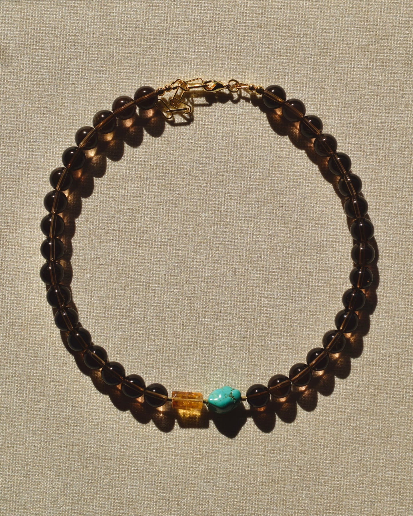 AMBRA Necklace