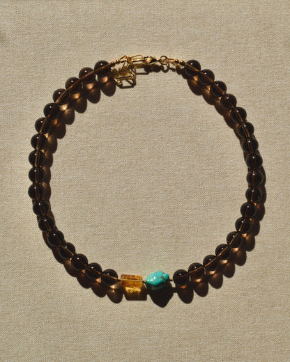 AMBRA Necklace