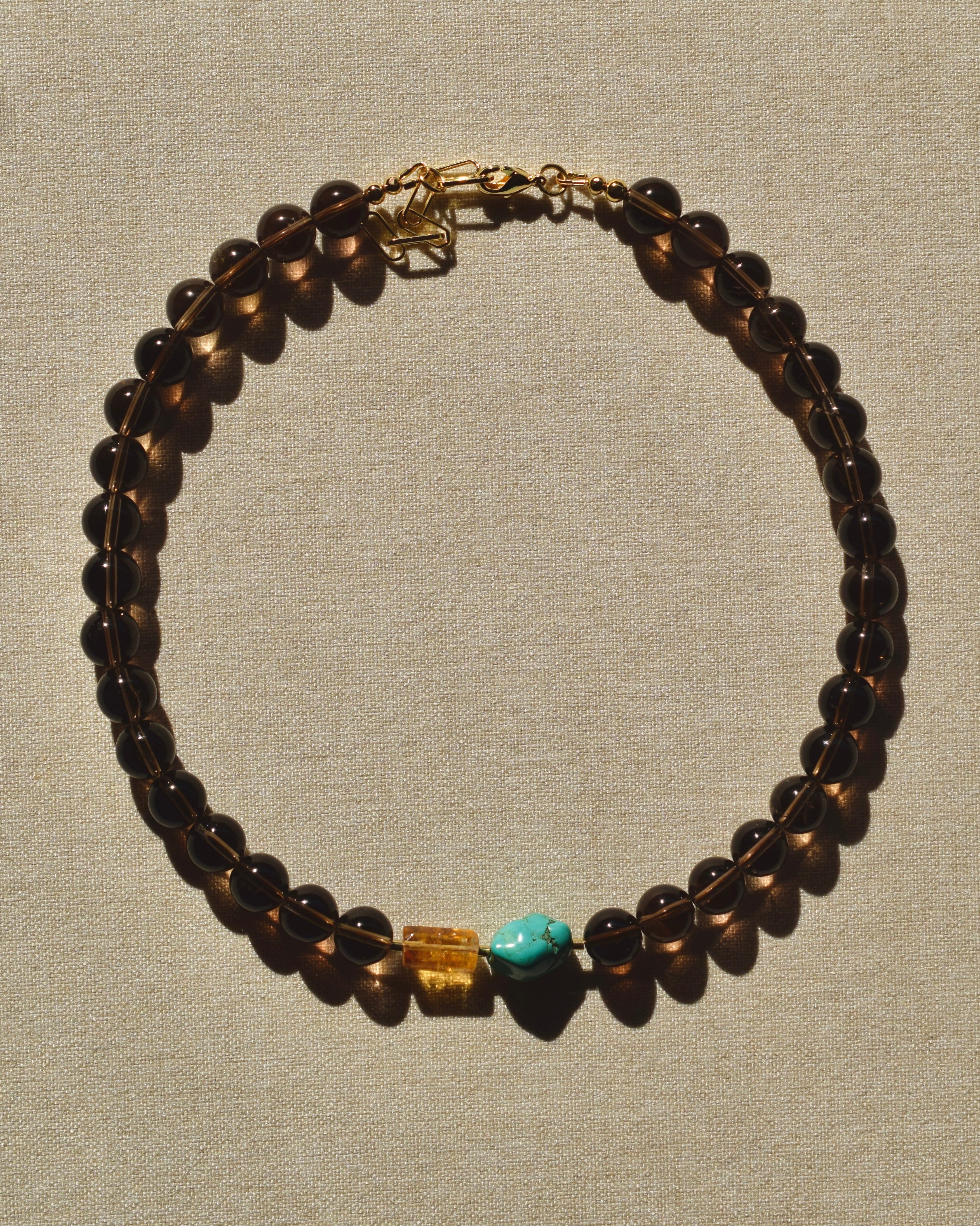 AMBRA Necklace