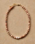 MOONSTONE Necklace