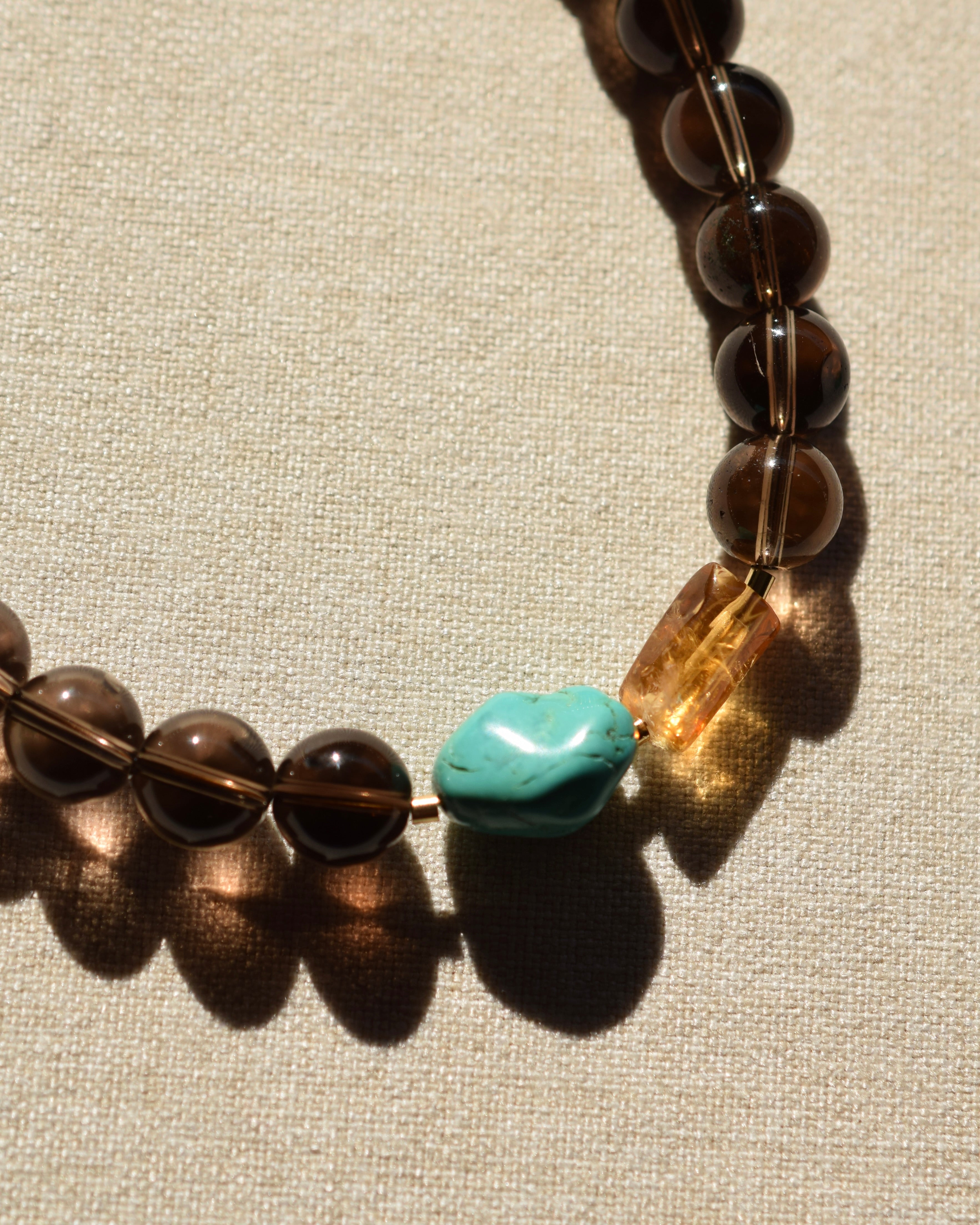 AMBRA Necklace