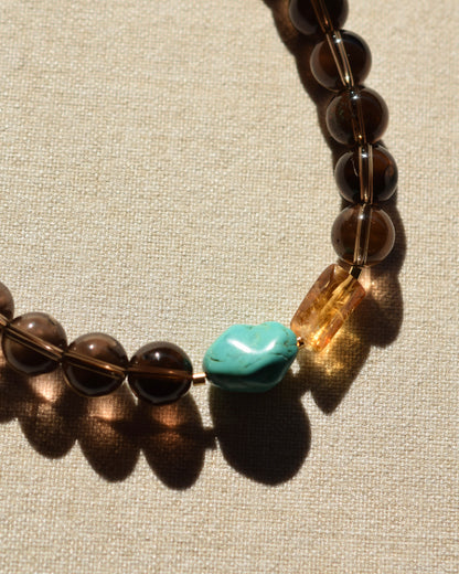 AMBRA Necklace