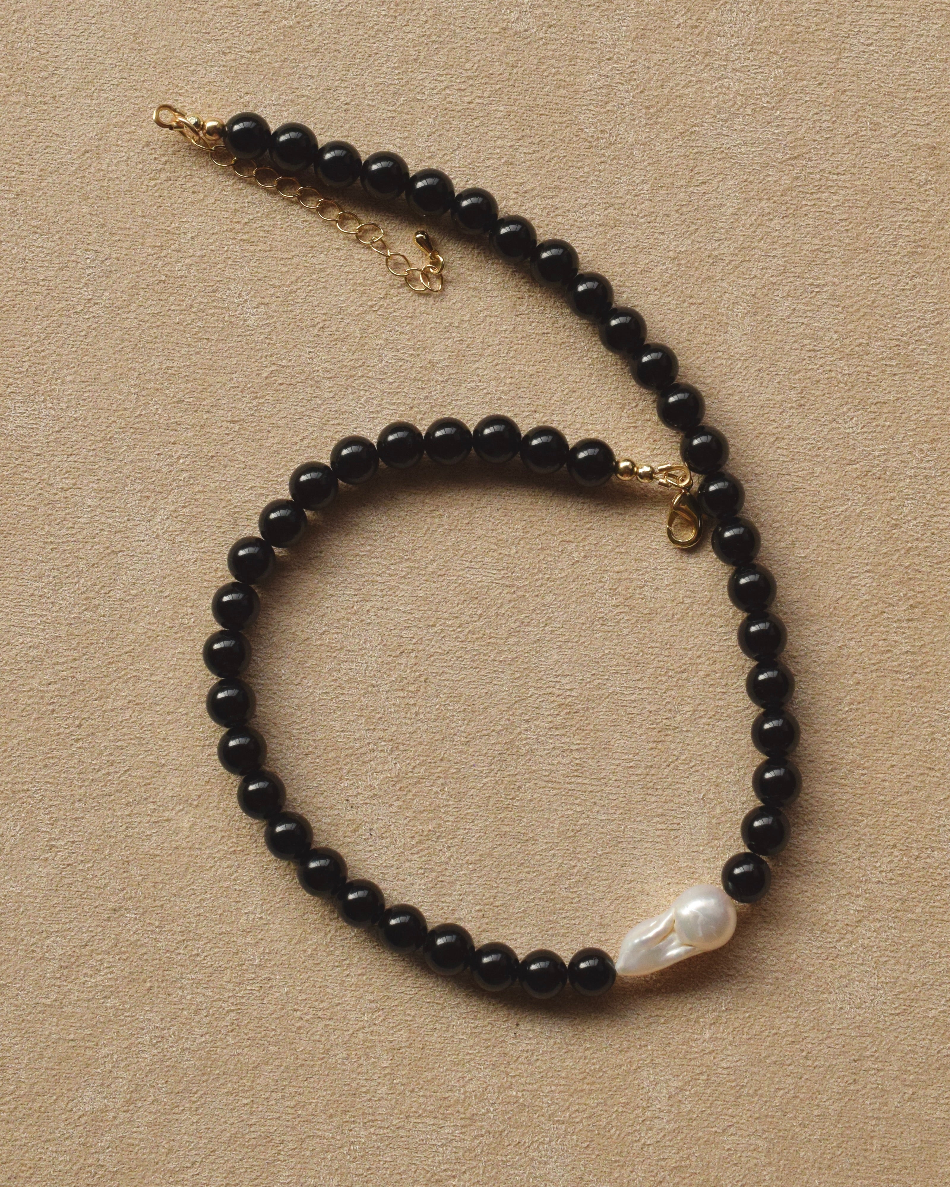 NOTTE Necklace