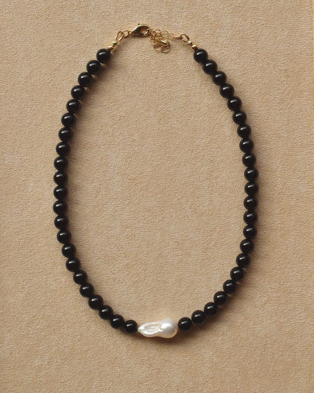 NOTTE Necklace