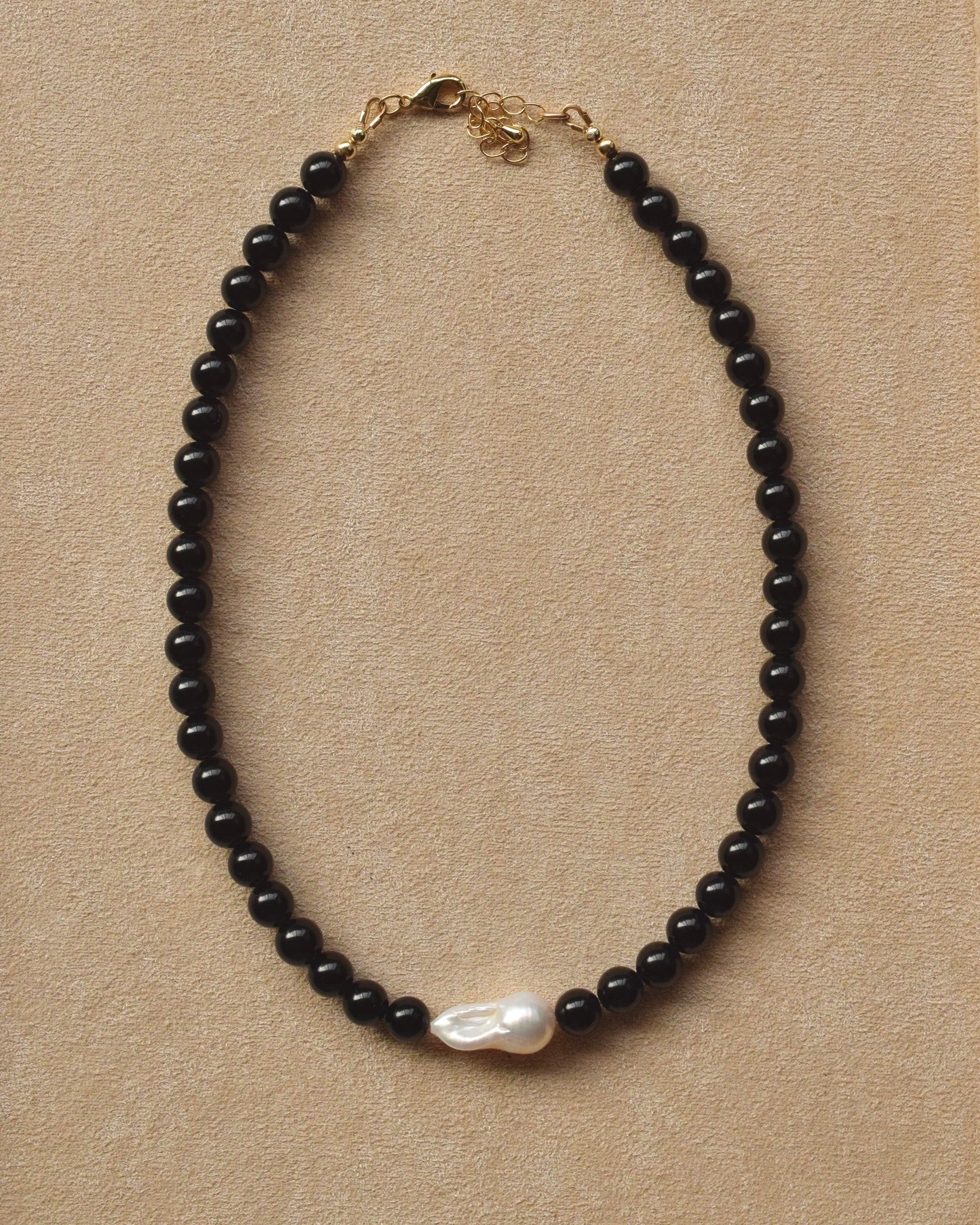 NOTTE Necklace