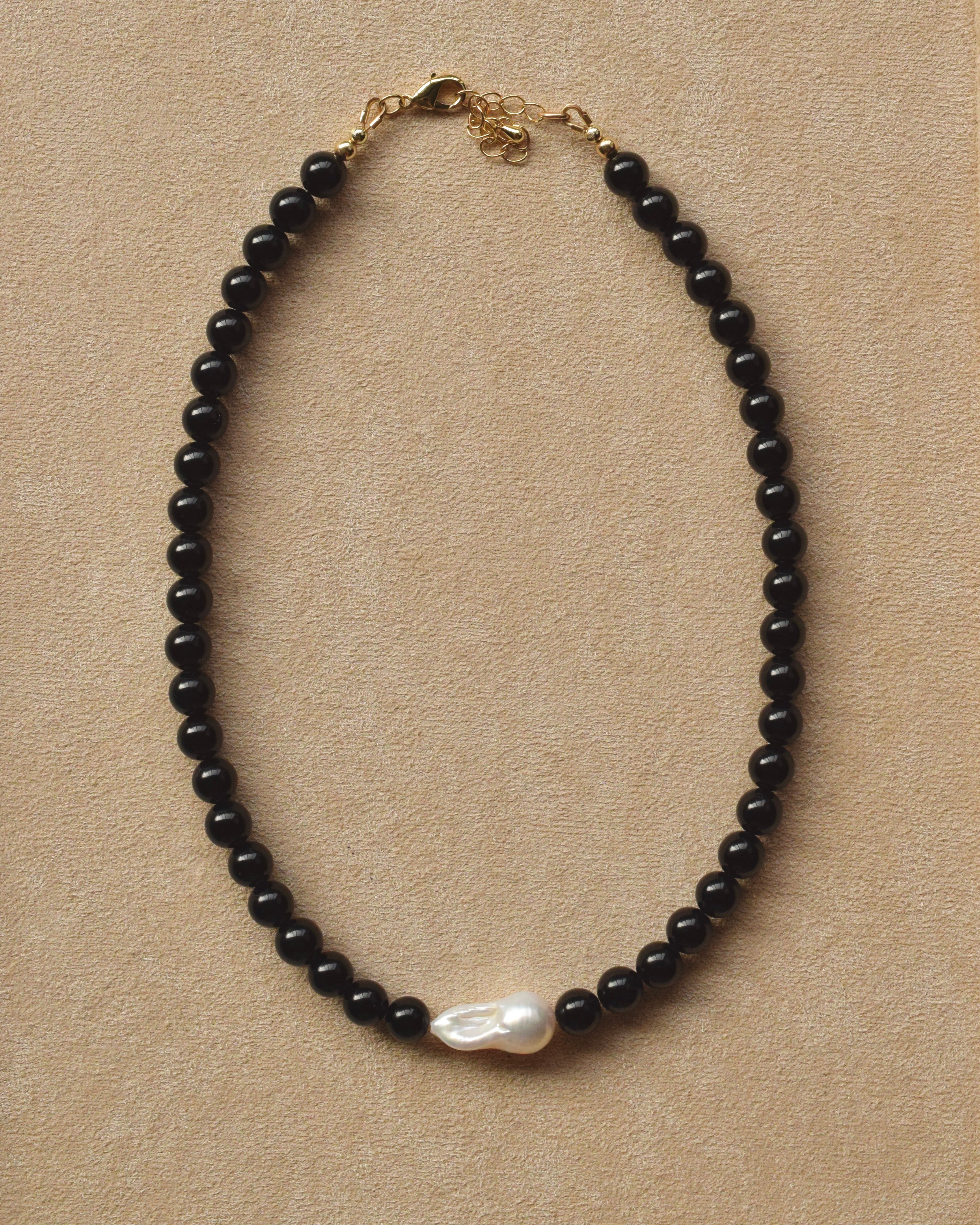 NOTTE Necklace