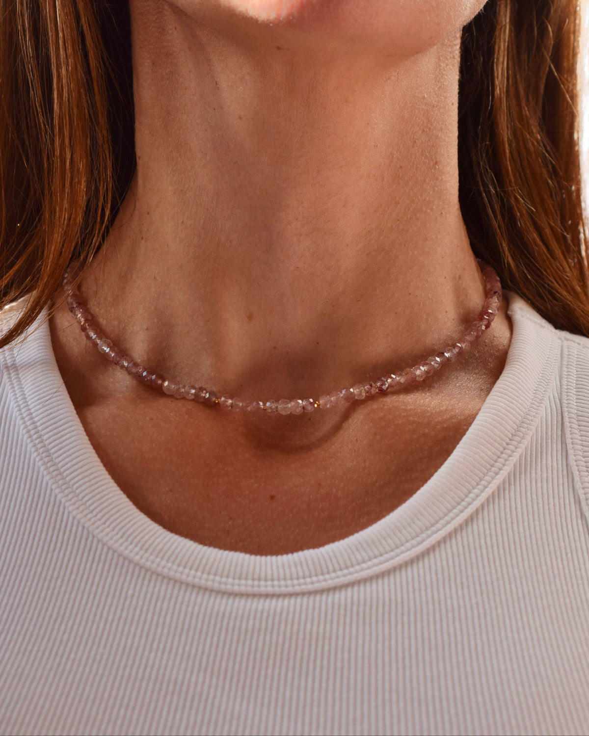 ROSETTA Necklace