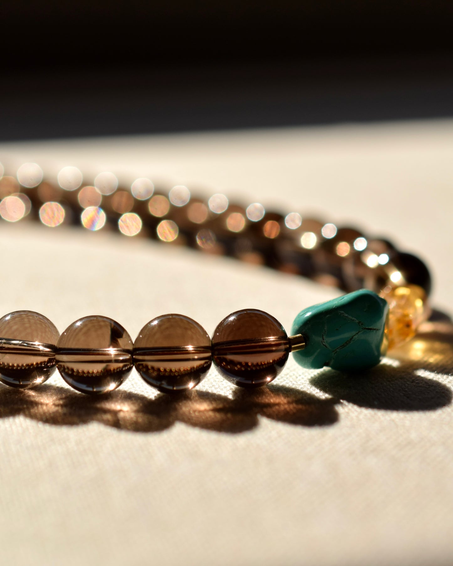 AMBRA Necklace