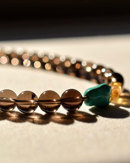 AMBRA Necklace