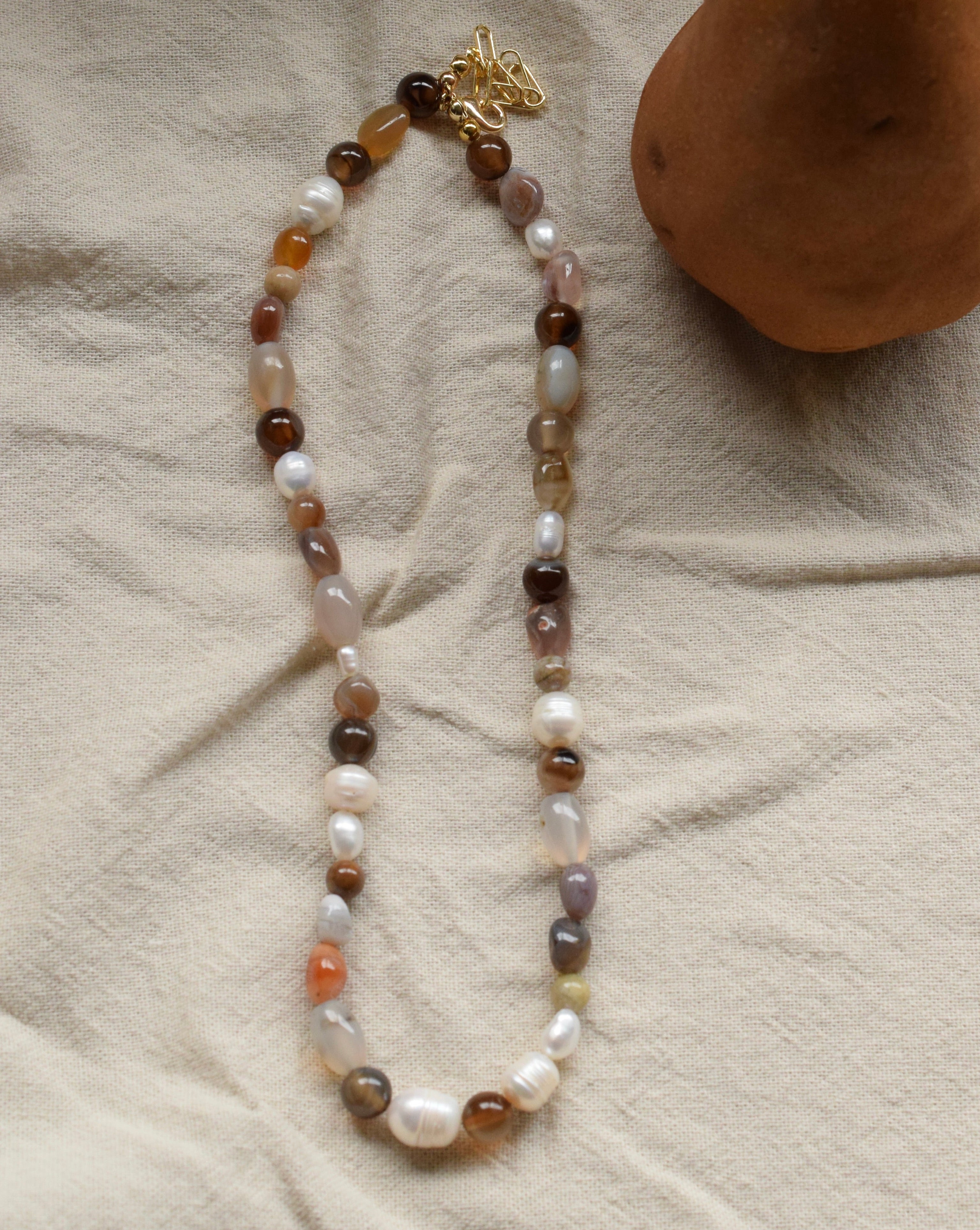 TERRA Necklace