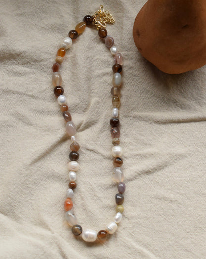 TERRA Necklace