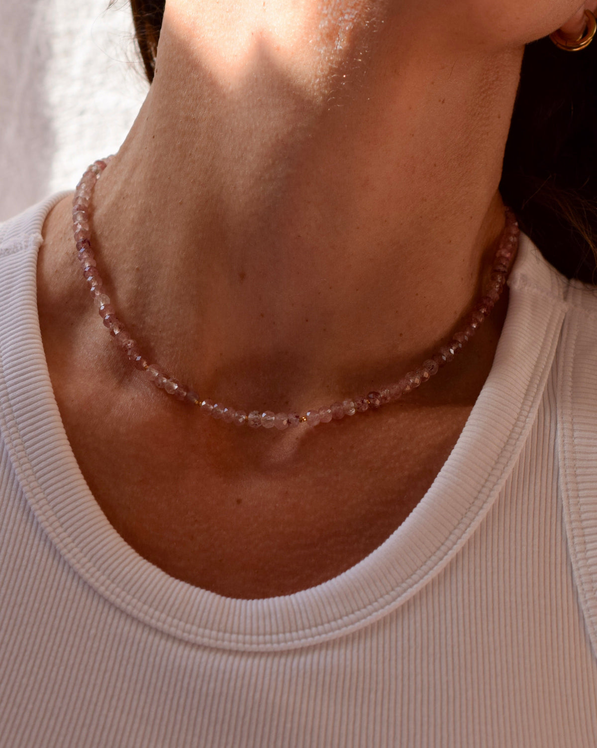 ROSETTA Necklace