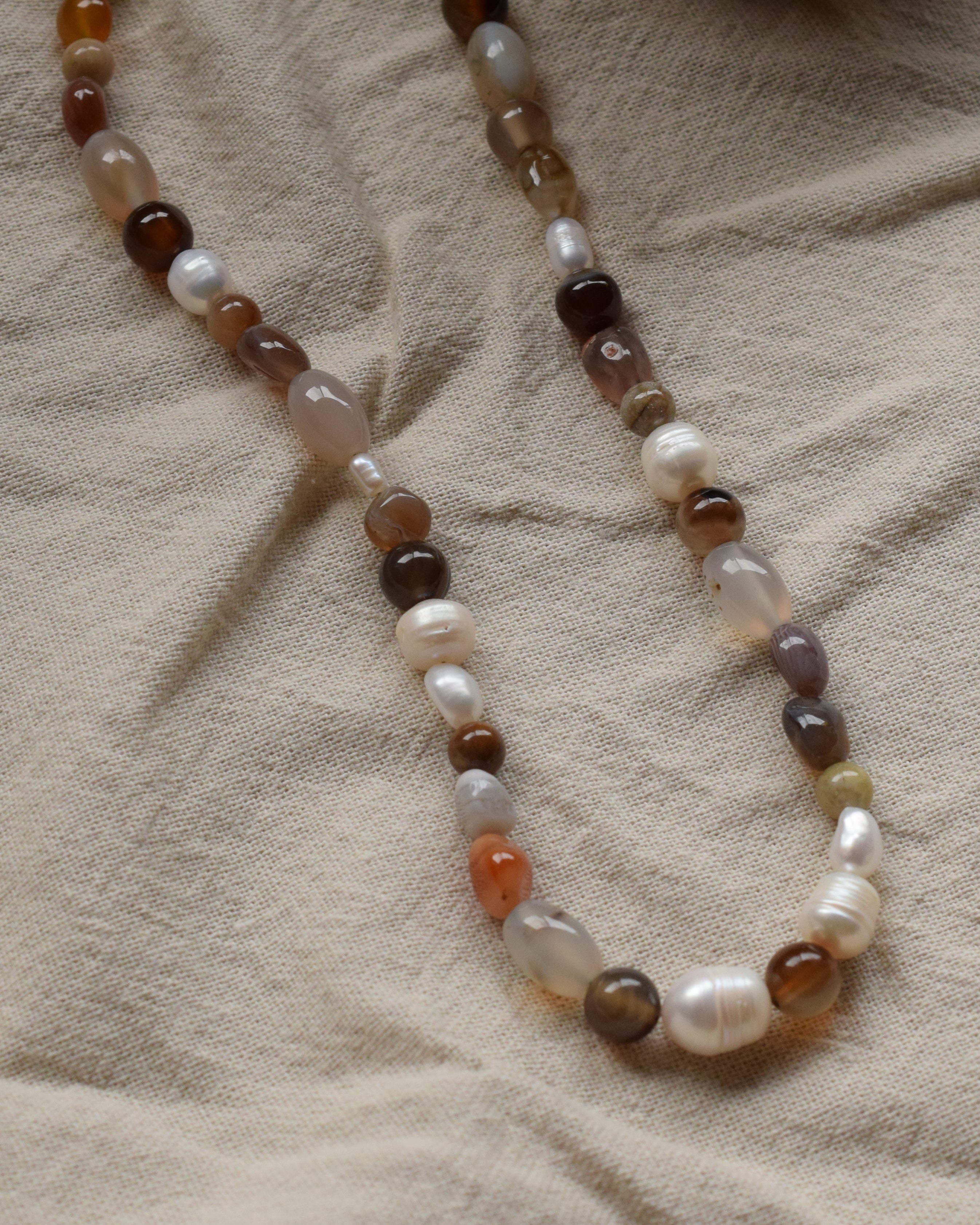 TERRA Necklace