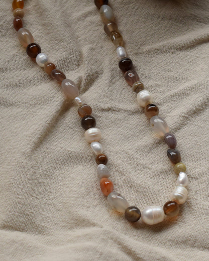 TERRA Necklace
