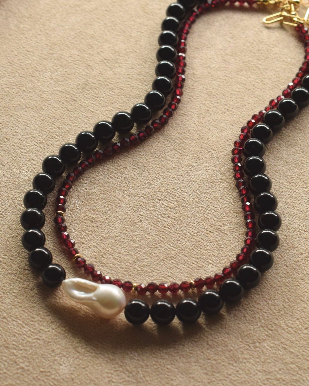 NOTTE Necklace