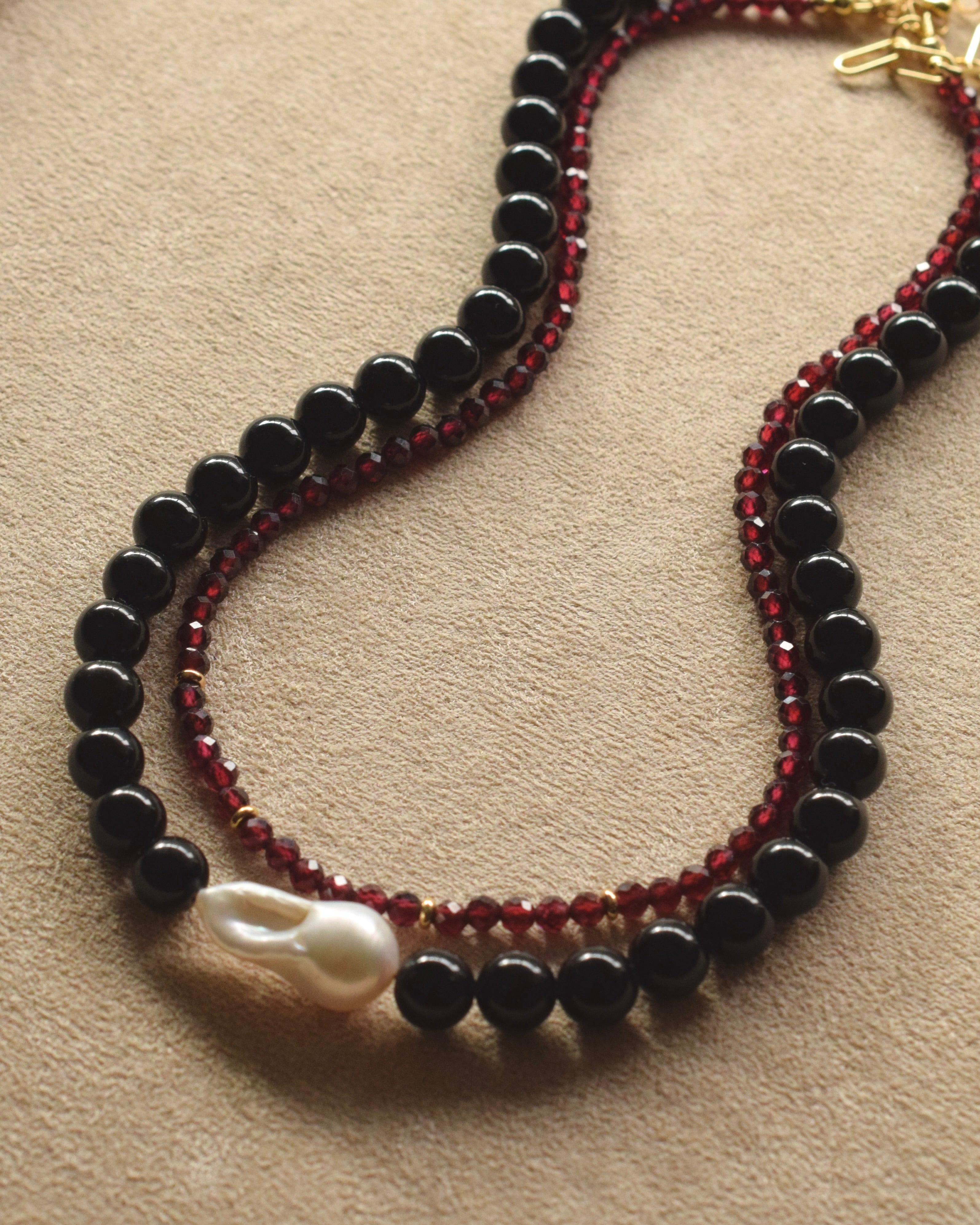 NOTTE Necklace