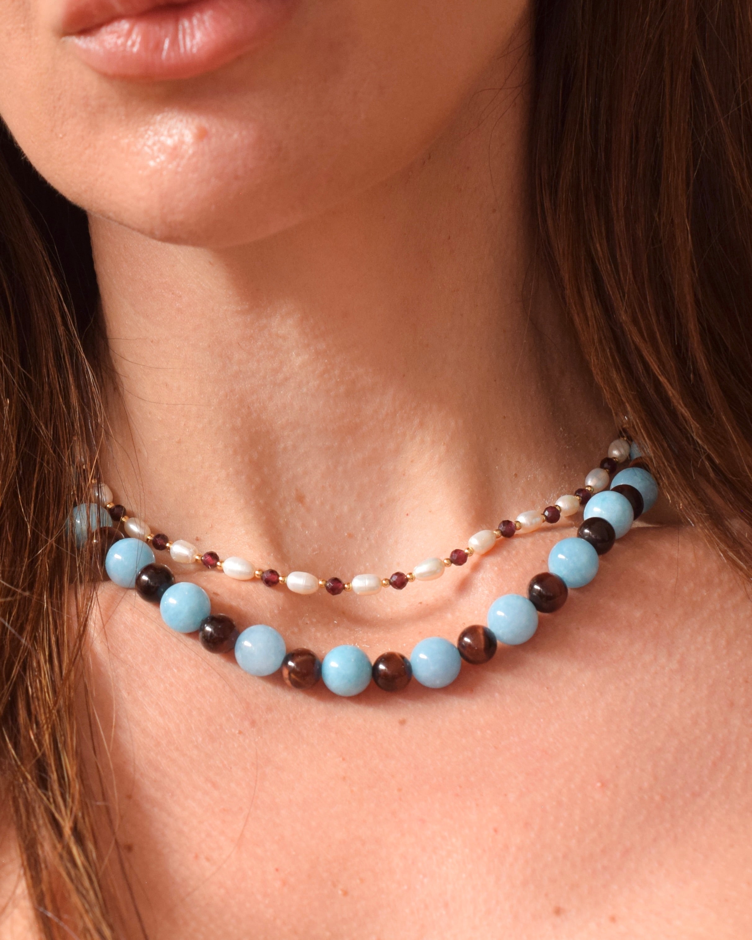 COCO Necklace